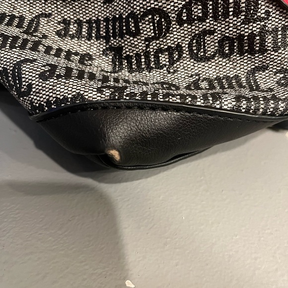 Juicy Couture Mini Backpack - Picture 6 of 7